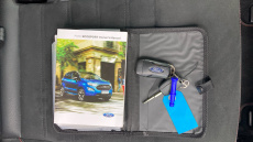 Ford EcoSport 1.0 EcoBoost 125 ST-Line 5dr Petrol Hatchback